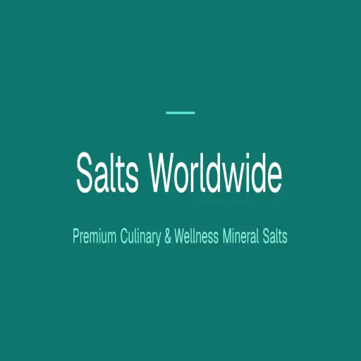 Saltsworldwide