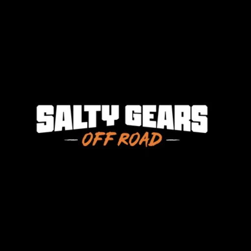 Salty Gears Off Road