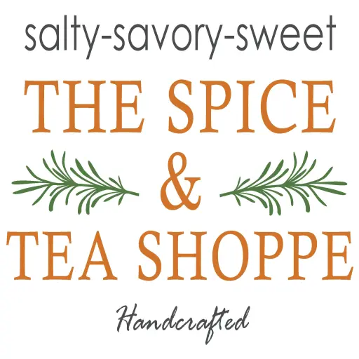 The Spice & Tea Shoppe