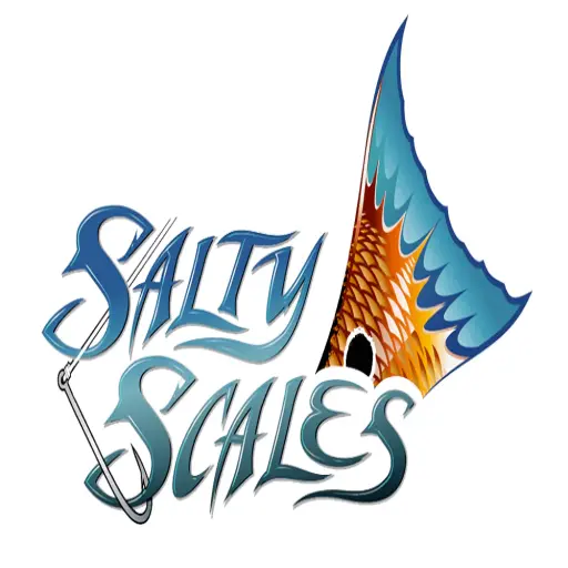 Salty Scales