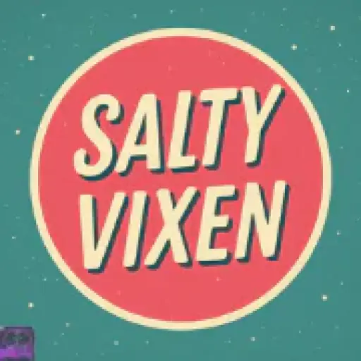 Salty Vixen Stories & More