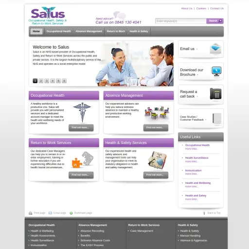 Salus