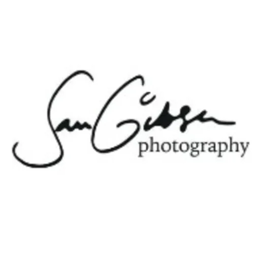 Sam Gibson Wedding Photography