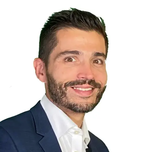 Sam Barrili - The Waste Management Whisperer