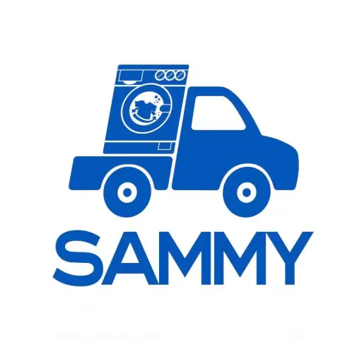 Sammydryclean