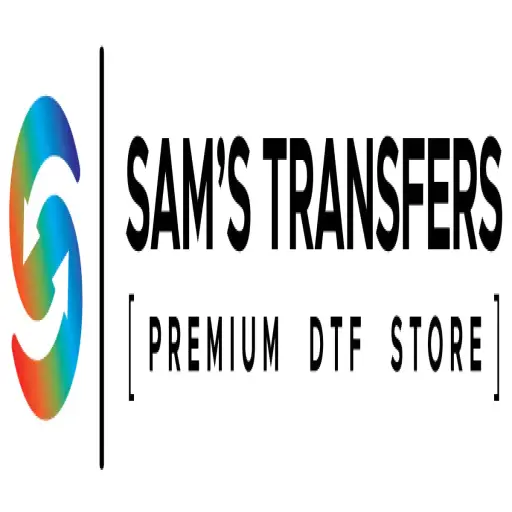 Sam's DTF Transfers