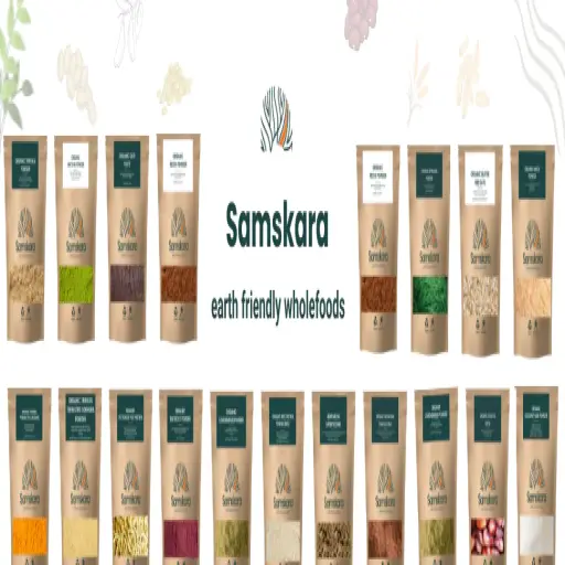 Samskaratribe