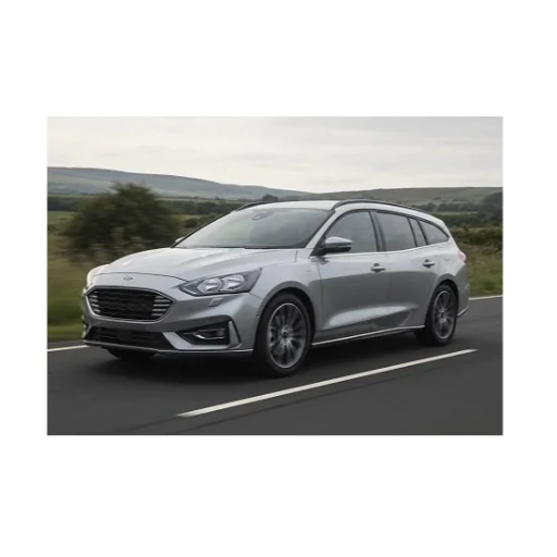 Sandbach Car Hire - Easy Booking