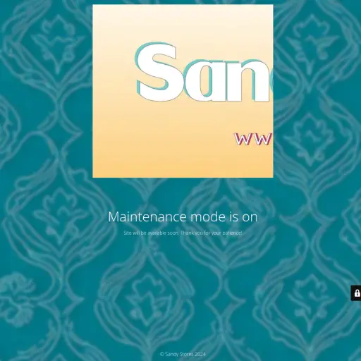 Sandystores