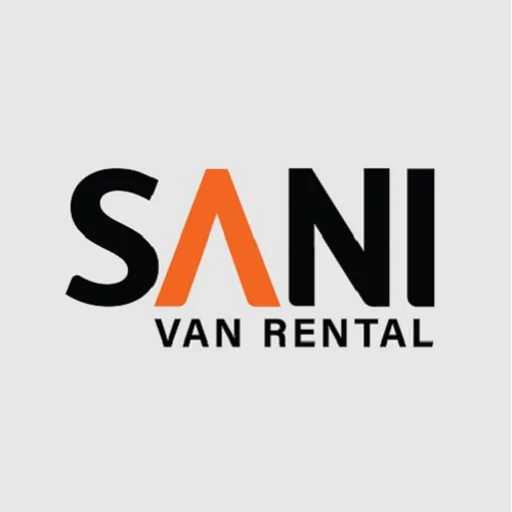 SANI Van Rental - Boksburg