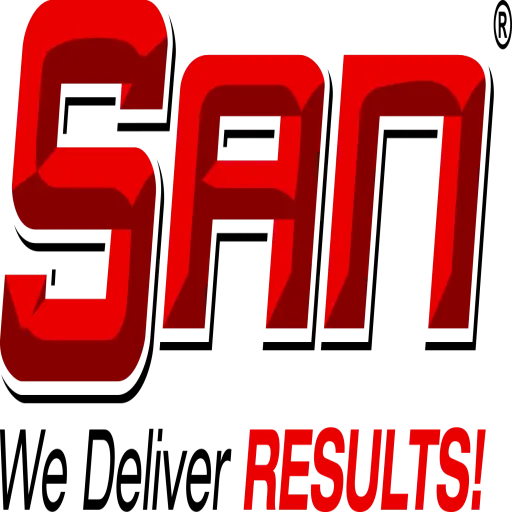 San :: First In Sports Nutrition