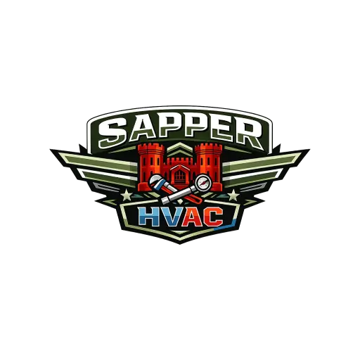 Sapper HVAC