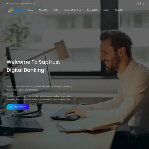Saptrust