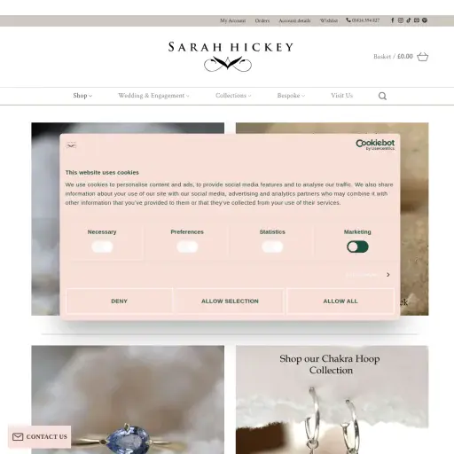 Sarahhickey