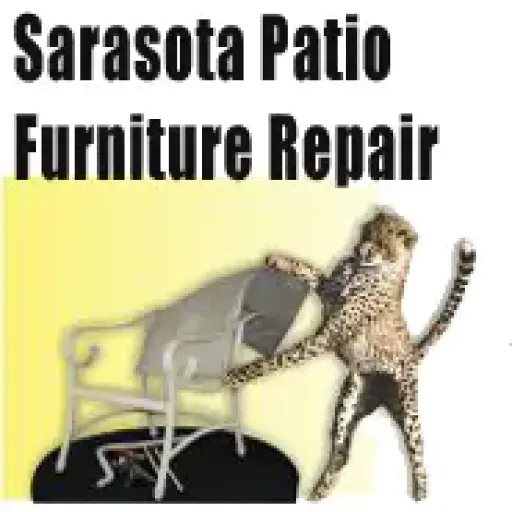 Sarasota Patio Furniture Repair
