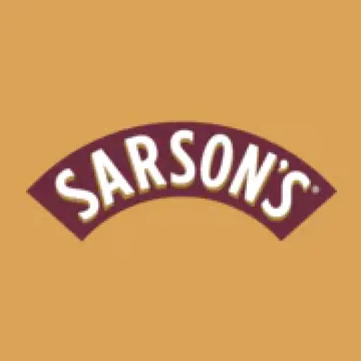 sarsons.co.uk