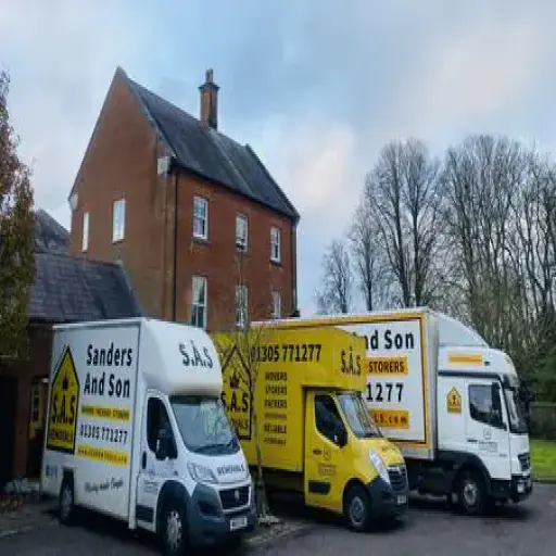 Sasremovals