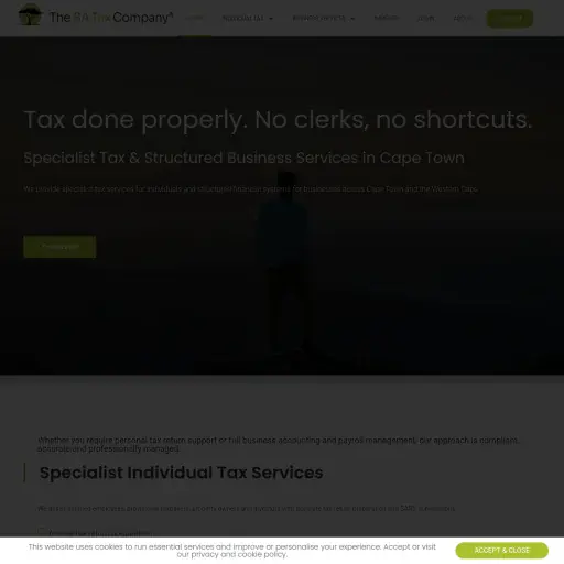 Sataxcompany