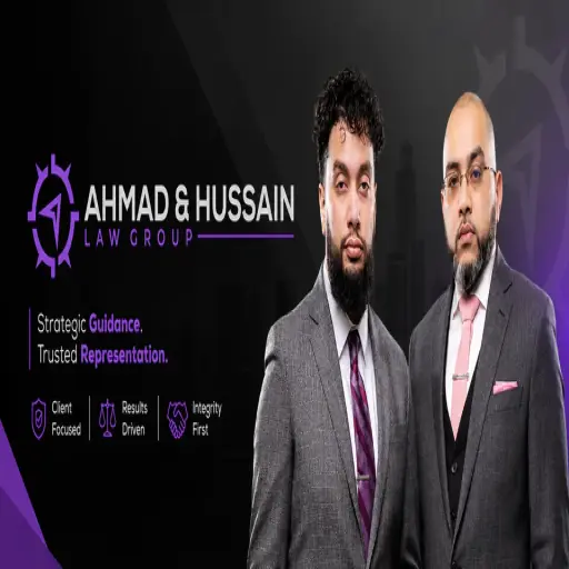 Ahmad & Hussain Law Group
