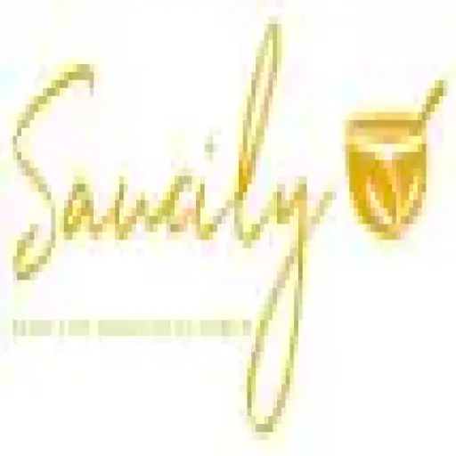 Saucily