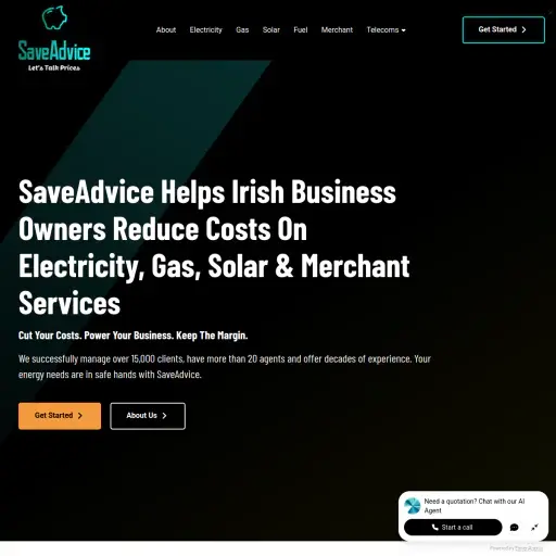 SaveAdvice