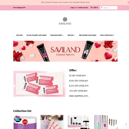 Savilandglobal