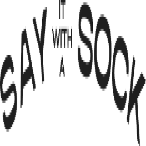 Say it with a Sock