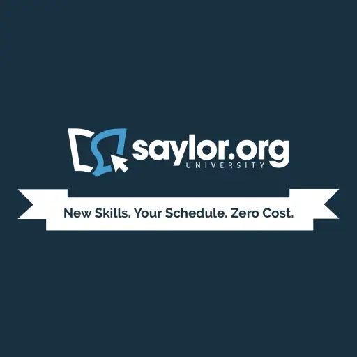 Saylor Academy