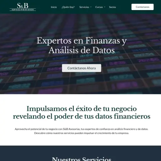 S&B Asesorias