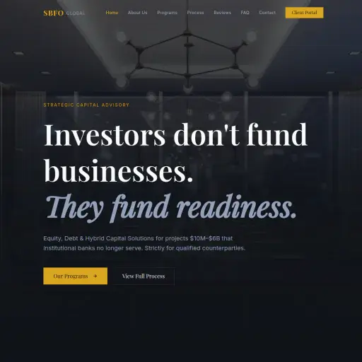 Sbfoservice