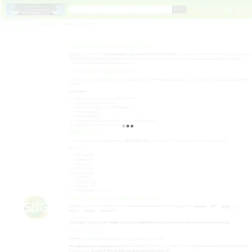 Web Seo Murah