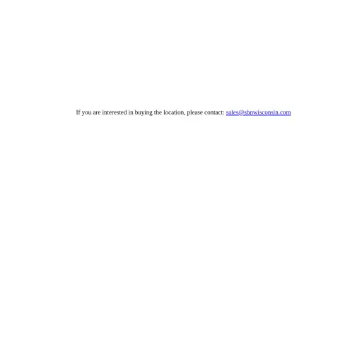 SBN Wisconsin (Virtual Offices + Mailbox + Coworking Space)