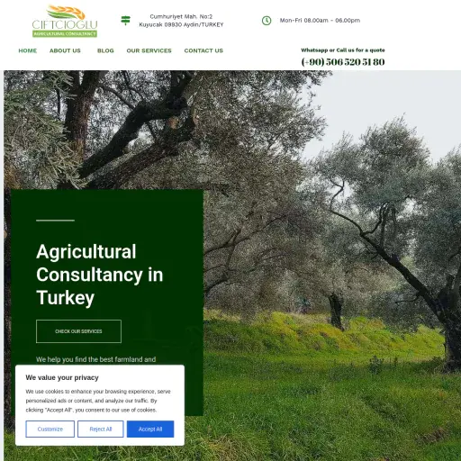 Scagriconsult