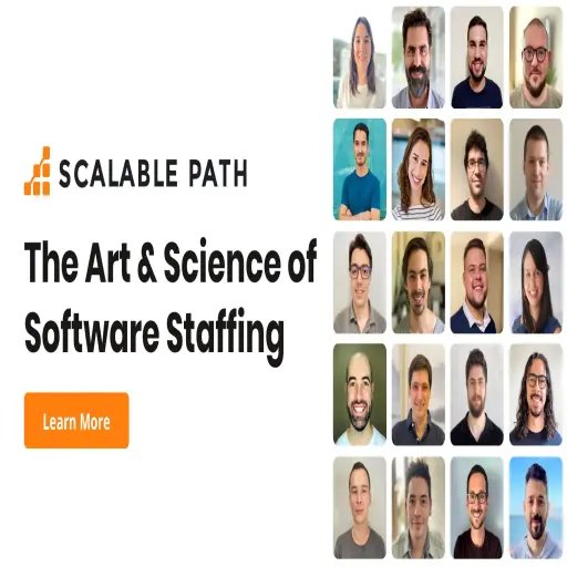 Scalable Path
