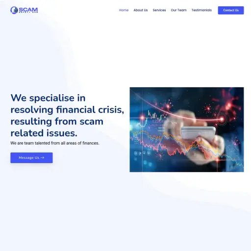 Scamsafetyhub