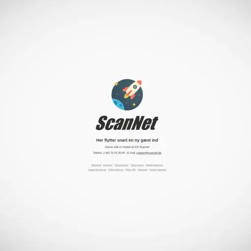 SCAN-EL AS