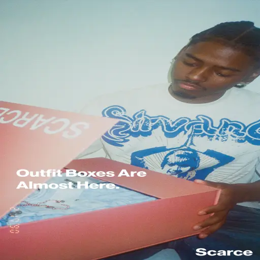 Scarce
