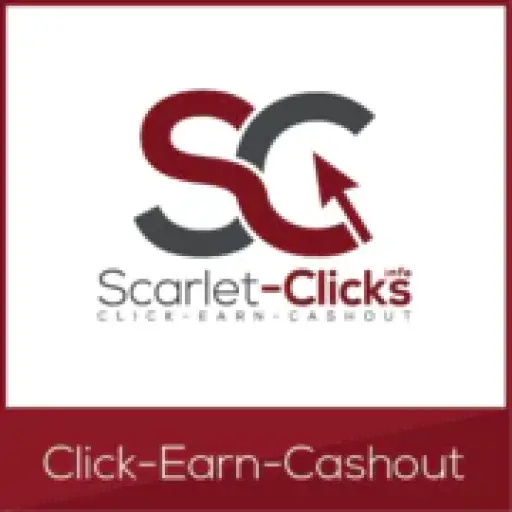 Scarlet Clicks
