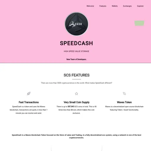 SpeedCash