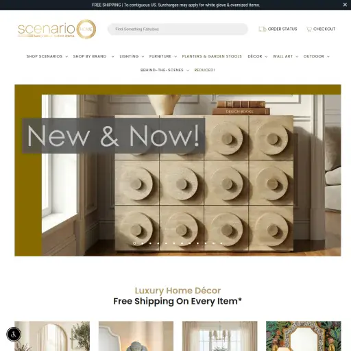 scenariohome.com