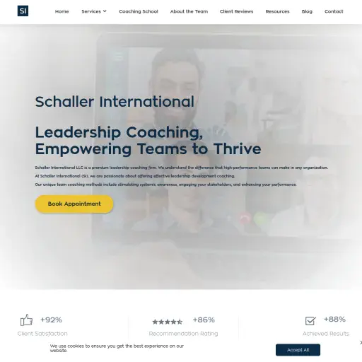 Schallerinternational