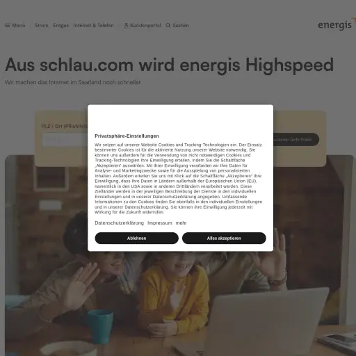 Schlau