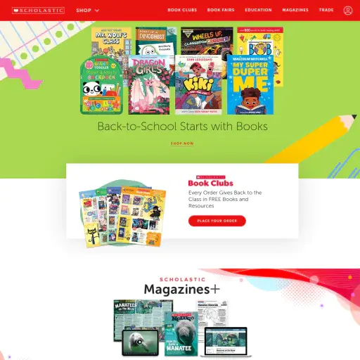 Scholastic