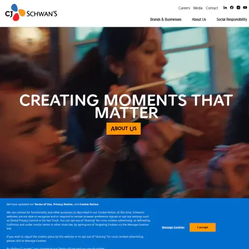Schwan's