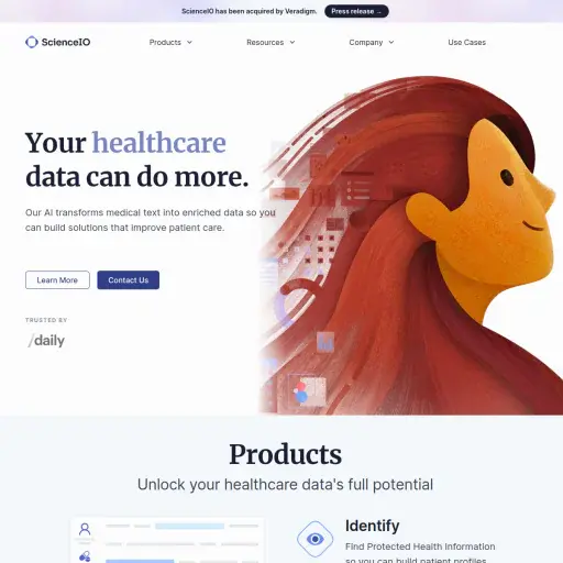 science.io
