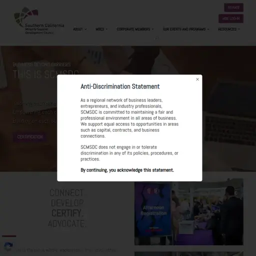 scmsdc.org