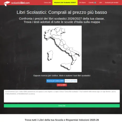 Scolasticilibri