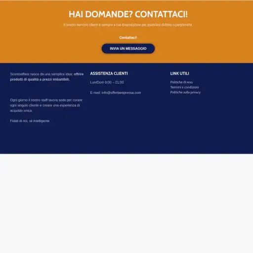 Scontoaffare