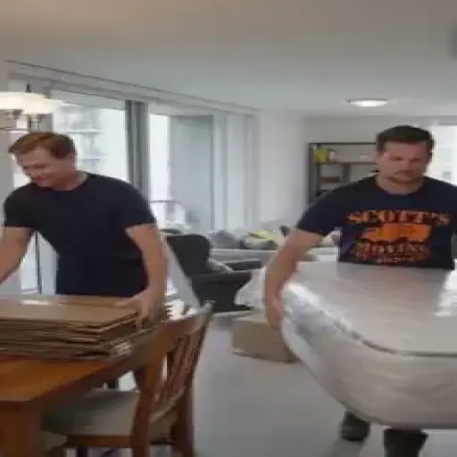 Scotts Moving Company