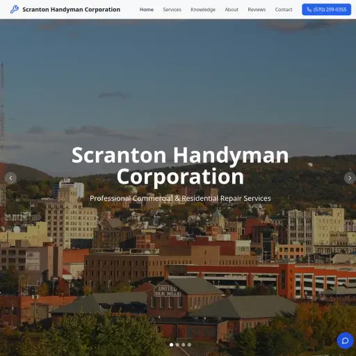 Scranton Handyman